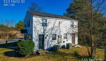 4 of 21 513 Fritz St Apartment for rent in Richmond, VA