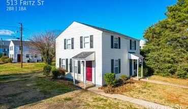 3 of 21 513 Fritz St Apartment for rent in Richmond, VA