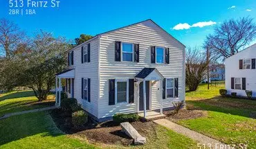 5 of 21 513 Fritz St Apartment for rent in Richmond, VA