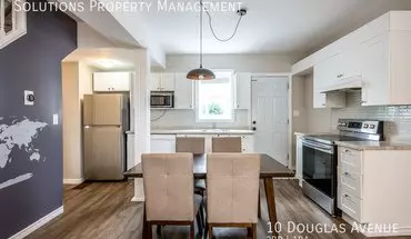 3 of 31 10 Douglas Ave House for rent in Hamilton, ON