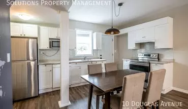 4 of 31 10 Douglas Ave House for rent in Hamilton, ON