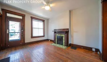 4 of 13 1122 Harrison Ave Apartment for rent in Columbus, OH