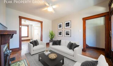 1122 Harrison Ave Apartment for rent in Columbus, OH