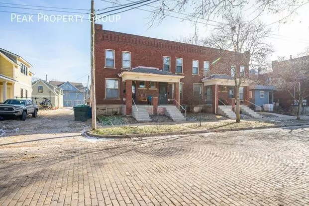 1122 Harrison Ave Apartment for rent in Columbus, OH