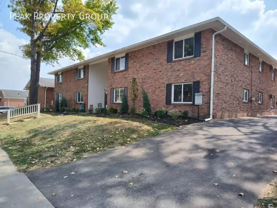 639 Riverview Dr Apartment for rent in Columbus, OH