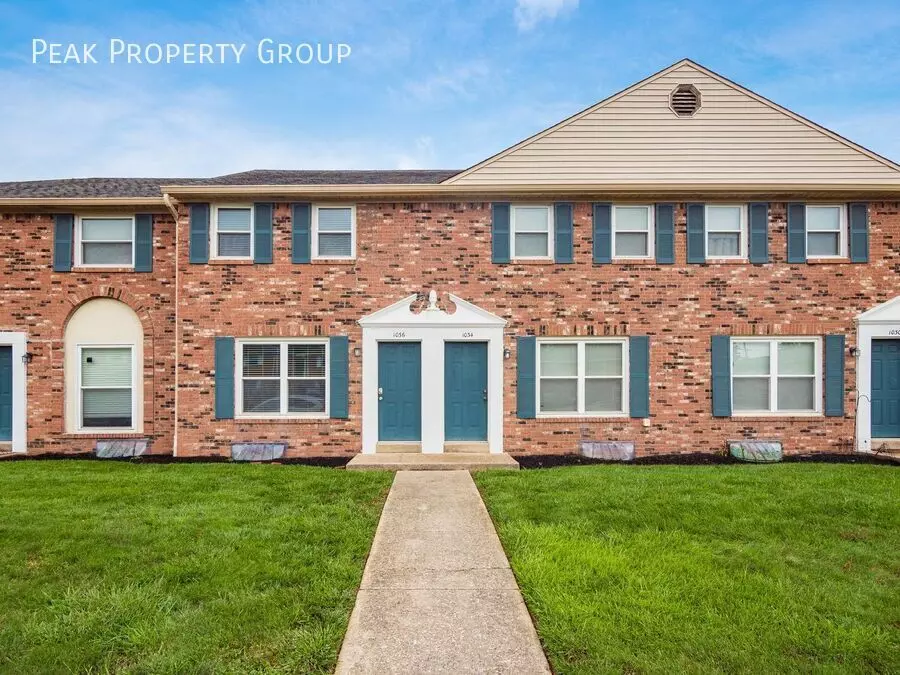 1036 Folkstone Rd Apartment for rent in Columbus, OH