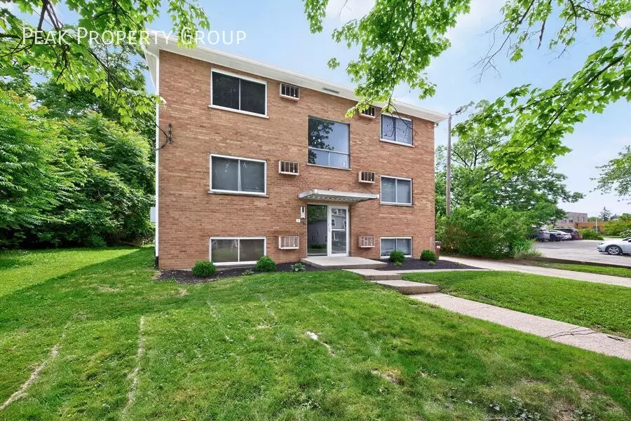 6140 Ridge Ave Apartment for rent in Cincinnati, OH