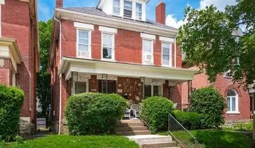 2 of 24 202 1/2 W 8Th Ave Rear Apartment for rent in Columbus, OH