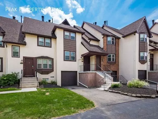 2015 Queensgate Ln Apartment for rent in Columbus, OH