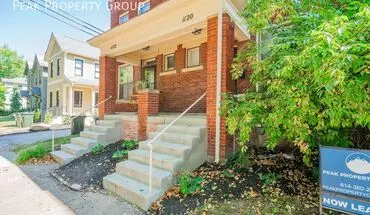 2 of 13 1122 Harrison Ave Apartment for rent in Columbus, OH