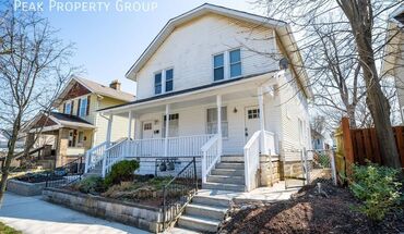 73 E Markison Ave Apartment for rent in Columbus, OH