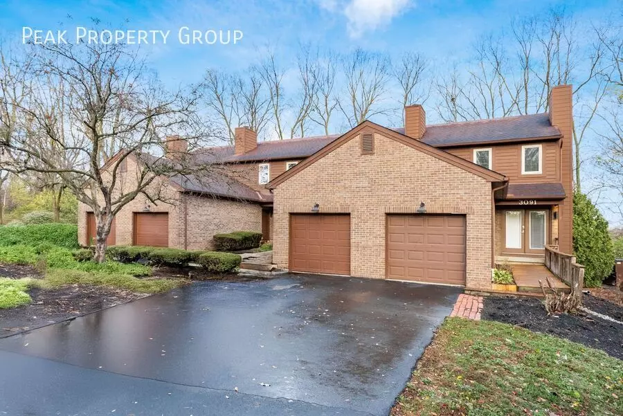 3098 Griggsview Ct Apartment for rent in Columbus, OH