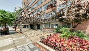 1545 18th St NW Apartment for rent in Washington, DC