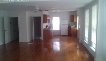 3 of 6 216 Maple St Apt Ypsilanti Apartment for rent in Ypsilanti, MI