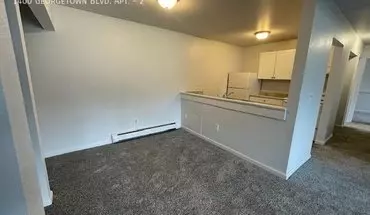 3 of 16 1400 Georgetown Blvd Apt Lansing Apartment for rent in Lansing, MI