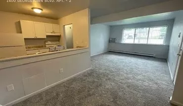 4 of 16 1400 Georgetown Blvd Apt Lansing Apartment for rent in Lansing, MI