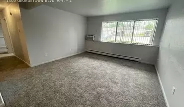5 of 16 1400 Georgetown Blvd Apt Lansing Apartment for rent in Lansing, MI