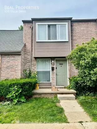 420 Villa Dr Apartment for rent in Ypsilanti, MI