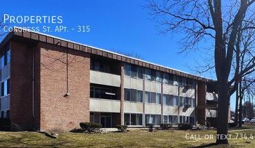 1305 S Congress St Apartment for rent in Ypsilanti, MI