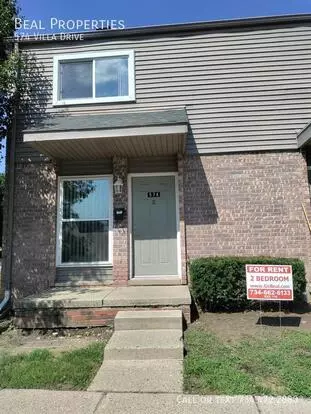 574 Villa Dr Apartment for rent in Ypsilanti, MI