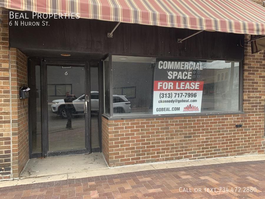 6 N Huron St Ypsilanti, MI Apartment for Rent Rentable