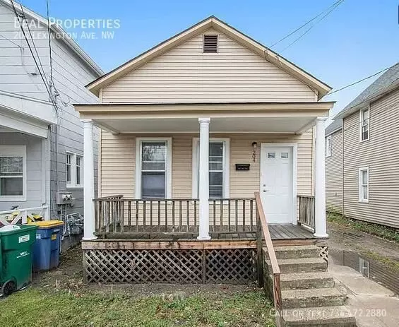 204 Lexington Ave House for rent in Grand Rapids, MI