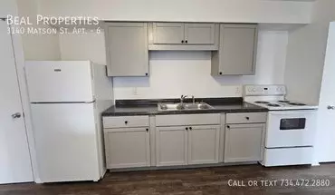 4 of 14 3140 Matson St Apt Toledo Apartment for rent in Toledo, OH