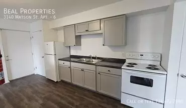 5 of 14 3140 Matson St Apt Toledo Apartment for rent in Toledo, OH