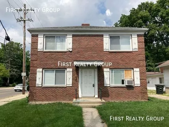 3129 S. Smithville Apartment for rent in Dayton, OH