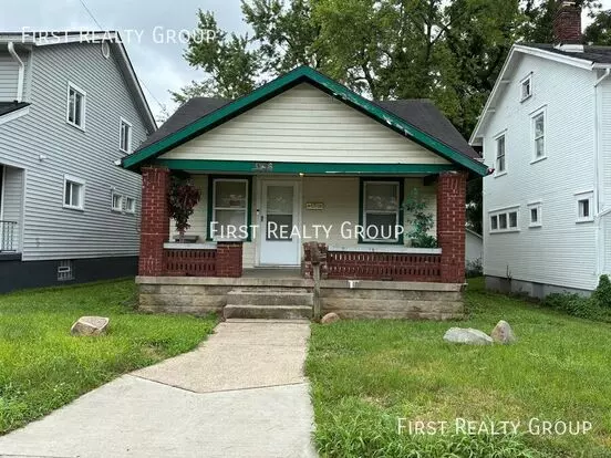 3216 Hoover Ave Apartment for rent in Dayton, OH