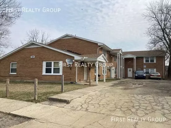 342 Lookout Ave Apartment for rent in Dayton, OH