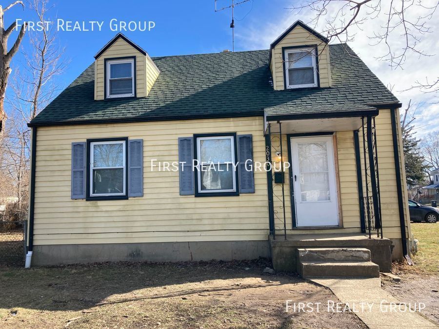 2030 Arlene Ave Dayton, OH House for Rent Rentable