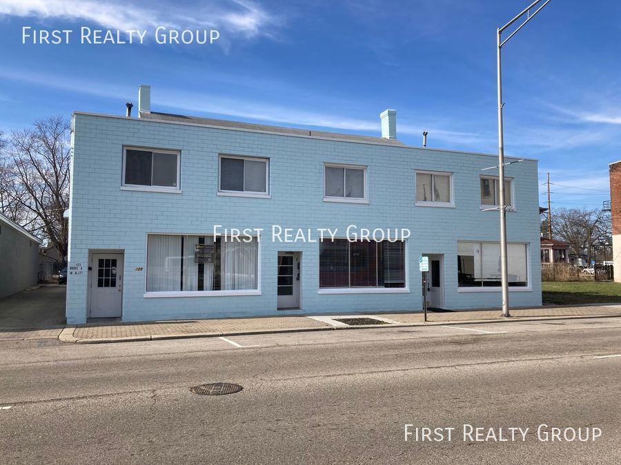 425 S Main St Franklin, OH Apartment for Rent Rentable