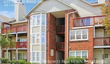 2 of 23 421 Shirley Ridge Dr House for rent in St Charles, MO