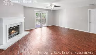 3 of 23 421 Shirley Ridge Dr House for rent in St Charles, MO