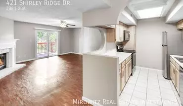 4 of 23 421 Shirley Ridge Dr House for rent in St Charles, MO