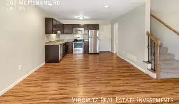 3 of 21 160 Mcmenamy Rd House for rent in St Peters, MO