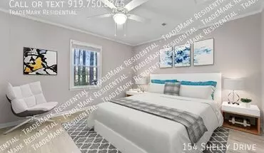 4 of 19 154 Shelly Dr Apartment for rent in Angier, NC