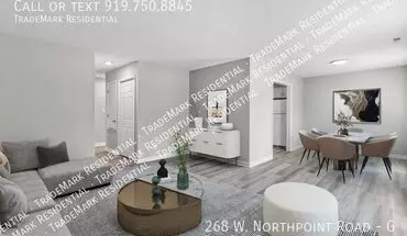 3 of 23 268 W Northpoint Rd Apartment for rent in Spring Lake, NC