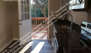 4 of 13 1616 Honeysuckle RD House for rent in Raleigh, NC