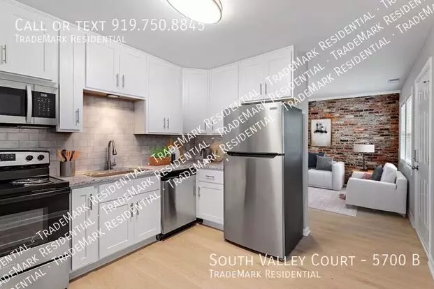 S Valley Ct Apartment for rent in Raleigh, NC