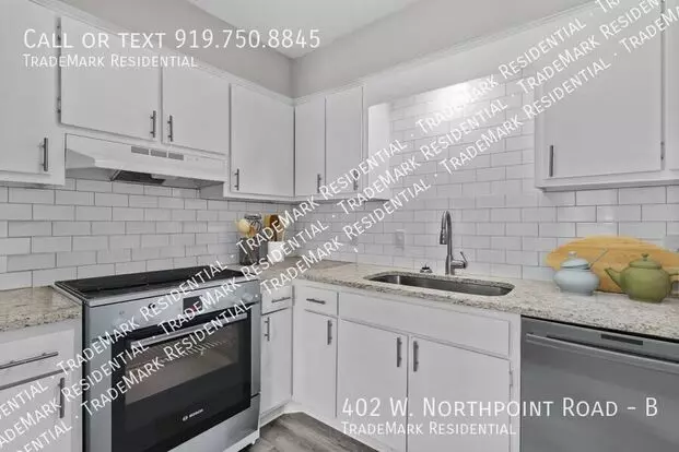 402 W Northpoint Rd Apartment for rent in Spring Lake, NC