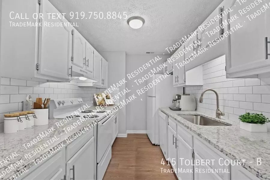 415 Tolbert Ct Apartment for rent in Spring Lake, NC