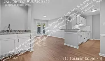 3 of 26 415 Tolbert Ct Apartment for rent in Spring Lake, NC