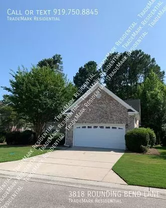 3818 Rounding Bend Ln Apartment for rent in Wilmington, NC
