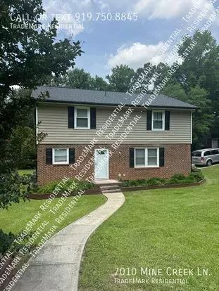 7010 Mine Creek Ln Apartment for rent in Raleigh, NC