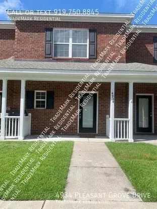 4934 Pleasant Grove Dr Apartment for rent in Wilmington, NC