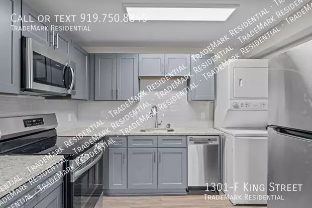 1301- A King St Apartment for rent in Spring Lake, NC
