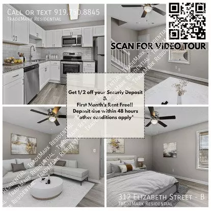 312 Elizabeth St Apartment for rent in Spring Lake, NC