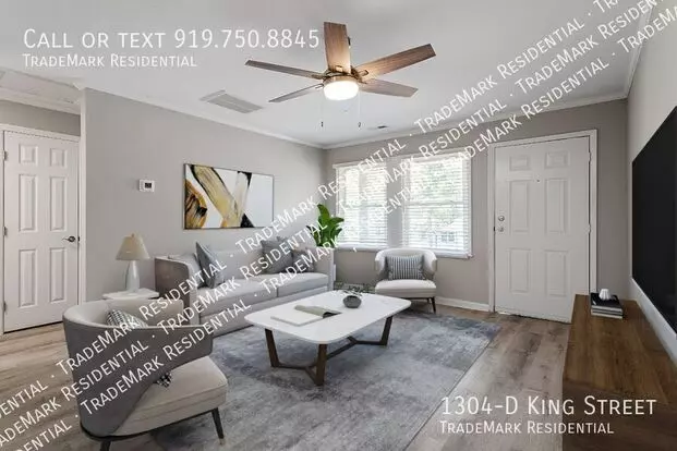 1304- C King St Apartment for rent in Spring Lake, NC